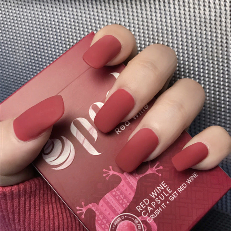 Nails
