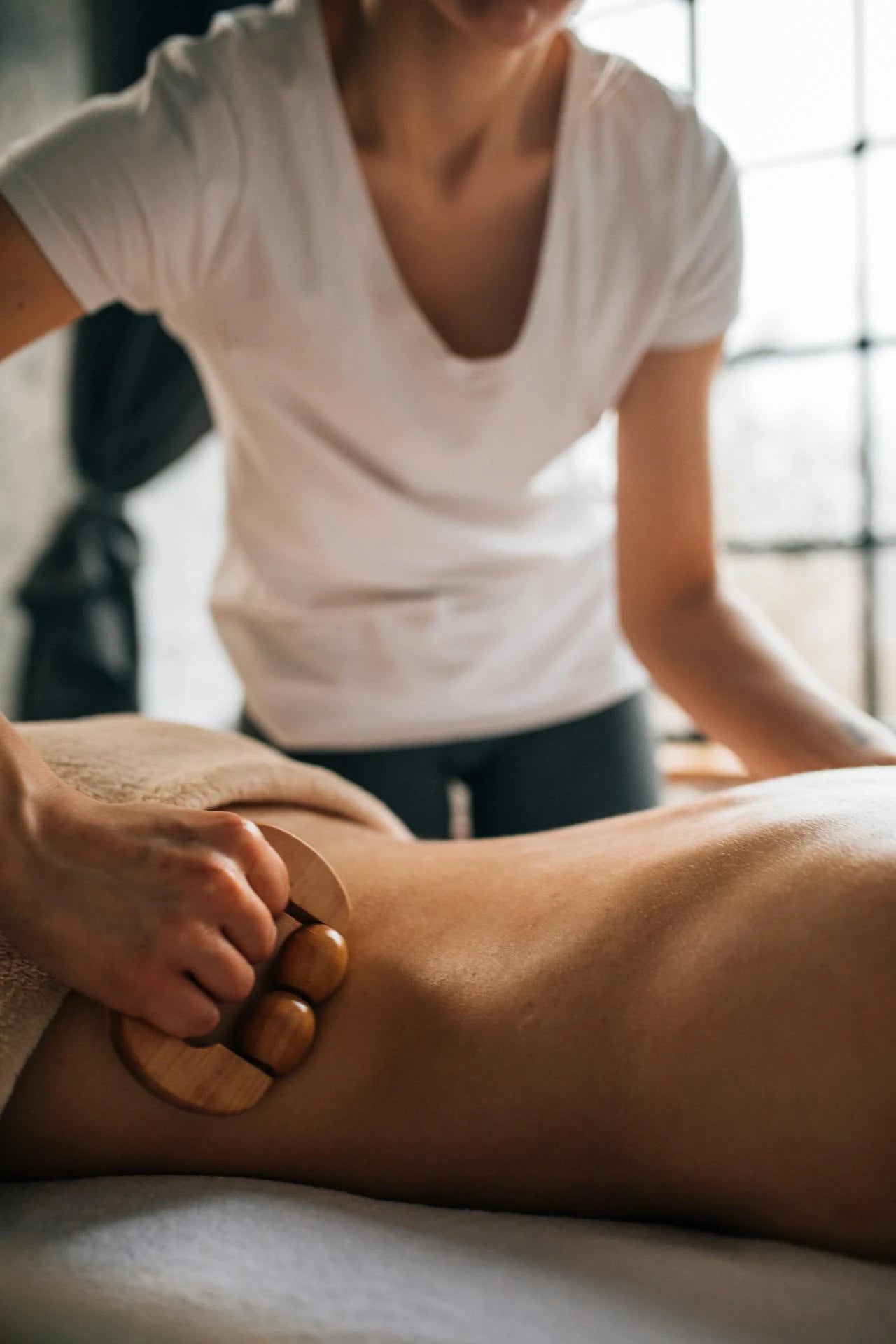 Body Massage Tools